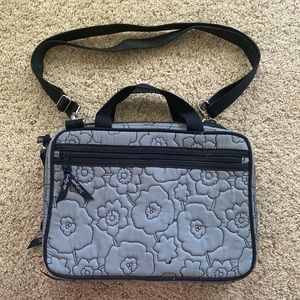 31 Thirty one travel makeup toiletry bag NEW